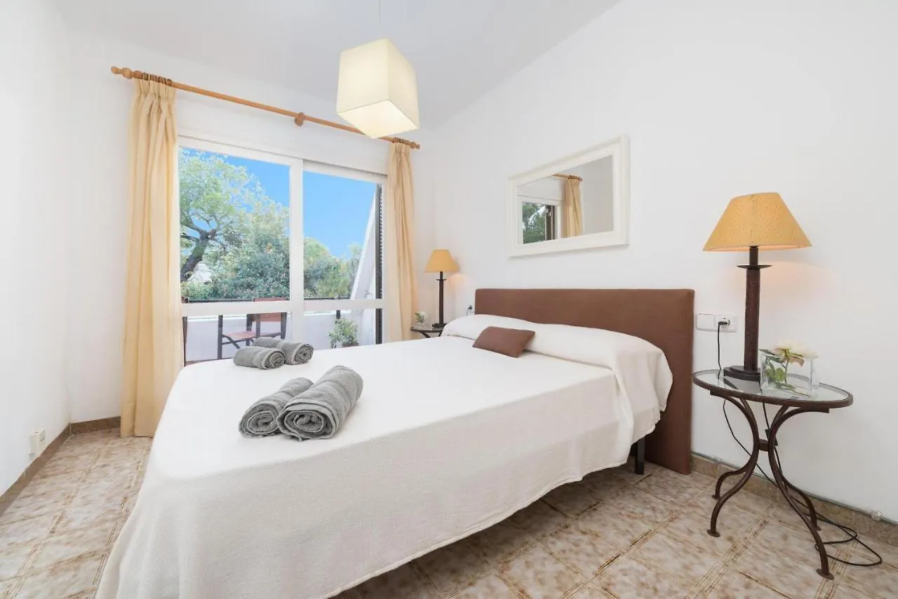 Mercuri Port d'Alcúdia Appartement