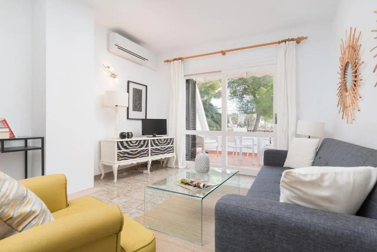 Apartment Mercuri Port de Alcudia
