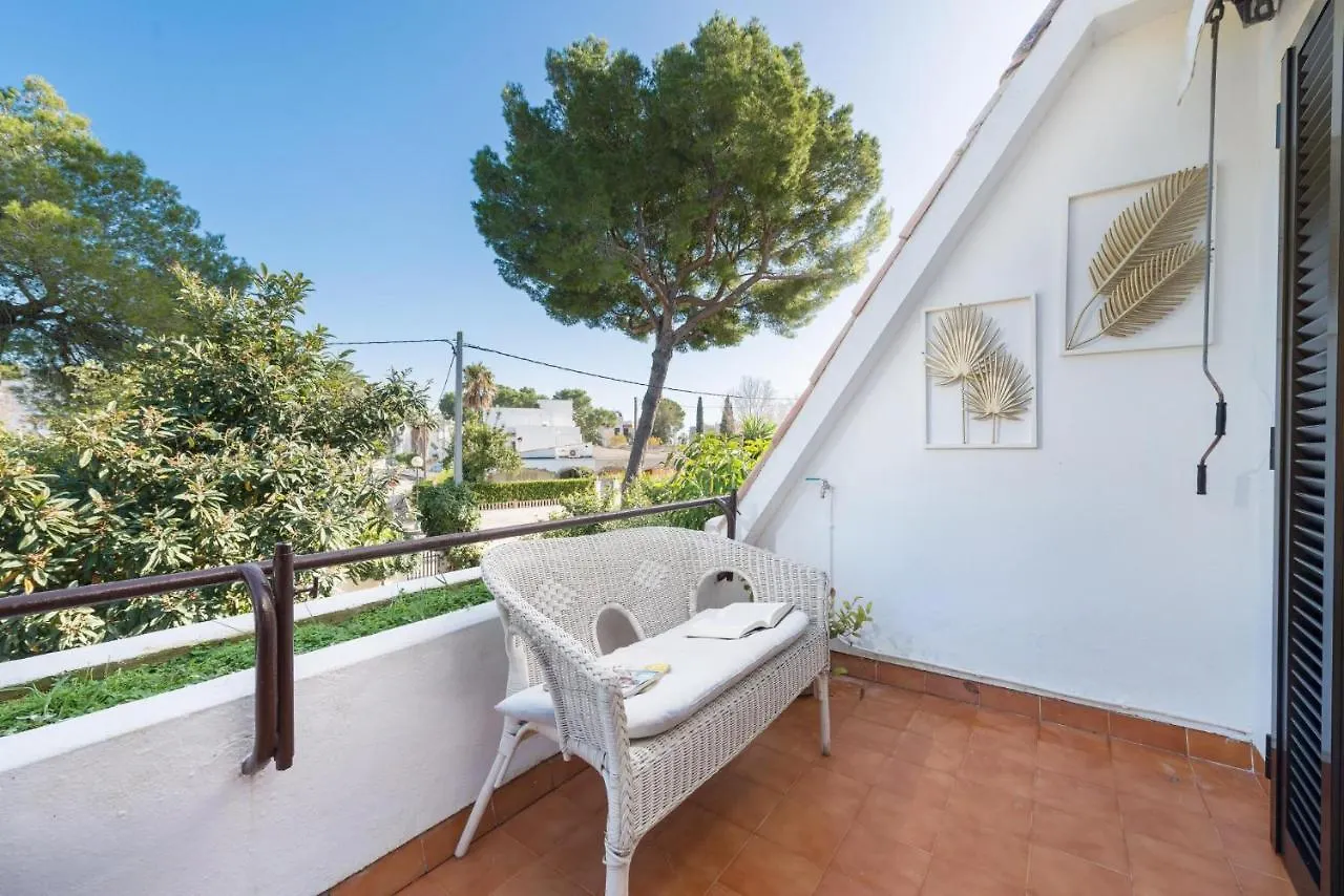 Apartment Mercuri Port de Alcudia