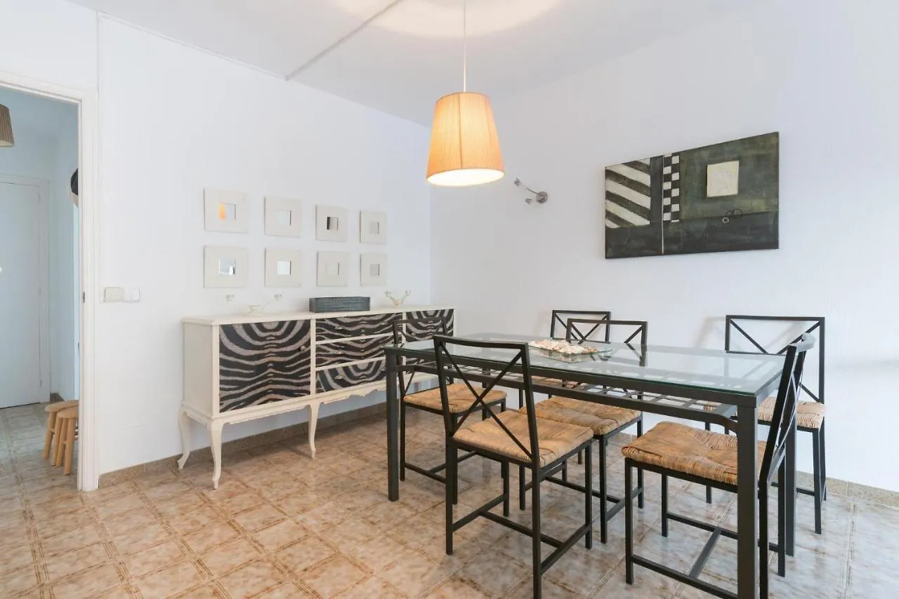 Apartment Mercuri Port de Alcudia  Spain