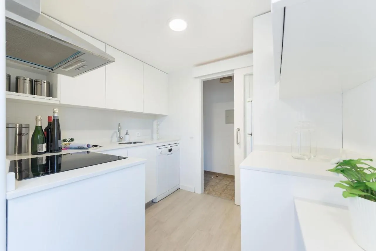 Apartment Mercuri Port de Alcudia  Spain