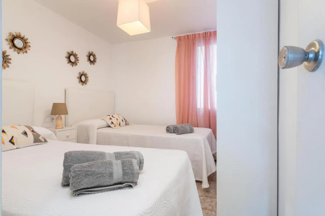 Mercuri Port de Alcudia  Apartment