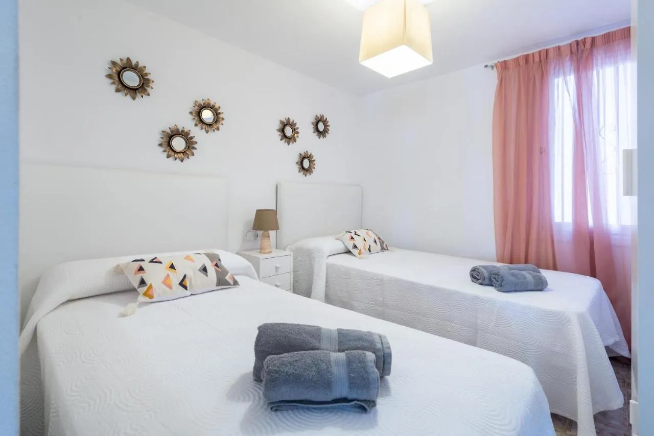 Apartment Mercuri Port de Alcudia