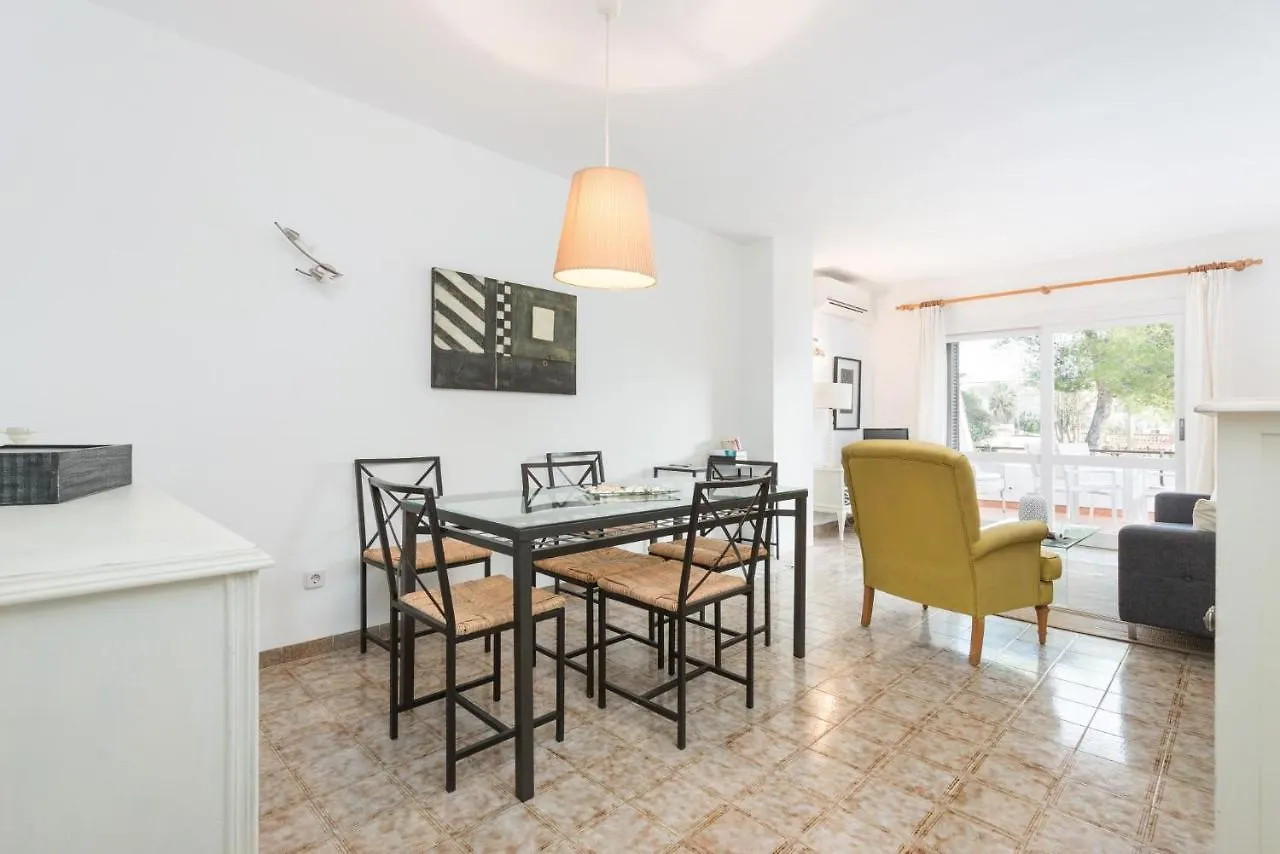 Apartment Mercuri Port de Alcudia